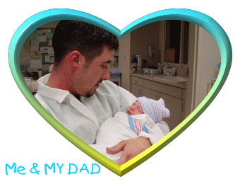 Me & MY DAD!