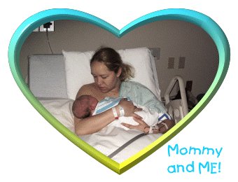 Mommy and ME